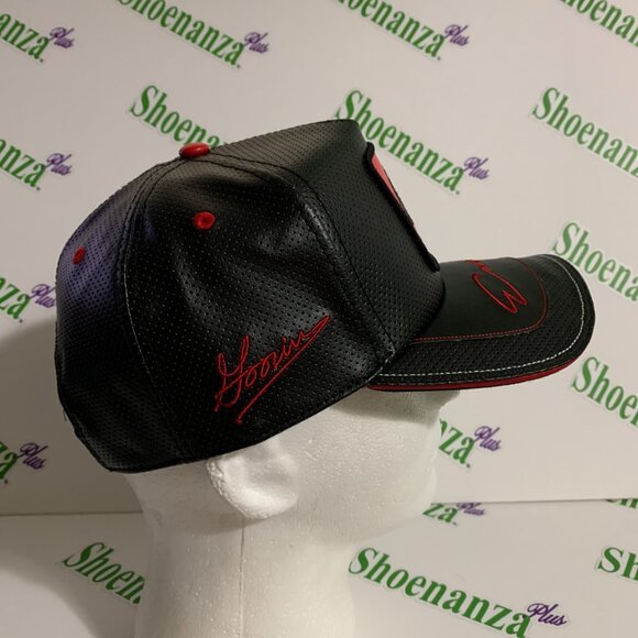 Goorin Bros Friday Drop The Farm Panthera Pardus Exotic Panther Trucker Hat Cap - Picture 5 of 7